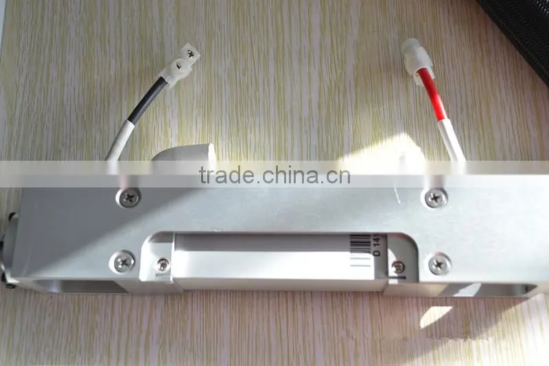 FP Laser tattoo removal machine nd yag laser handpiece / tattoo removal handle / tattoo removal machine
