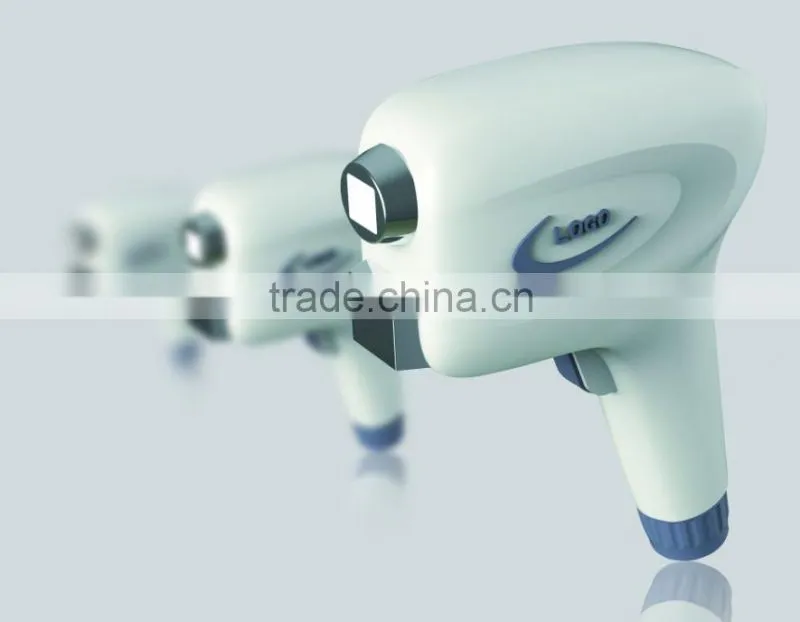 ICE high power 808nm factory directly sale medical ce approved 810nm permanent hair reduction beauty equipment 808