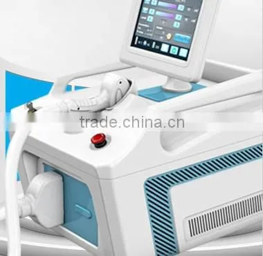 Best thermostatic water cycle system guarantee diode laser machine