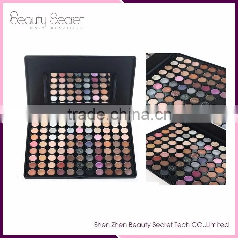 Pro 88 colors makeup eyeshadow cosmetic eyeshadow palette