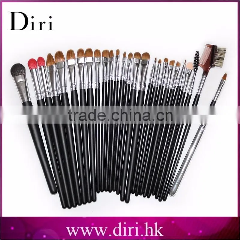 High Grade Cosmetic Makeup Brush set