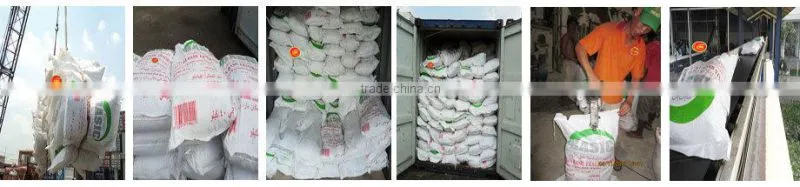 MEDIUM ROUND RICE 5% BROKEN - CROP 2015