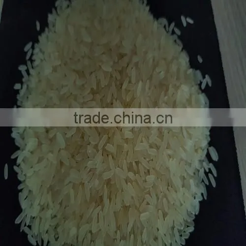5% BROKEN PARBOILED RICE WITH NEW CROP