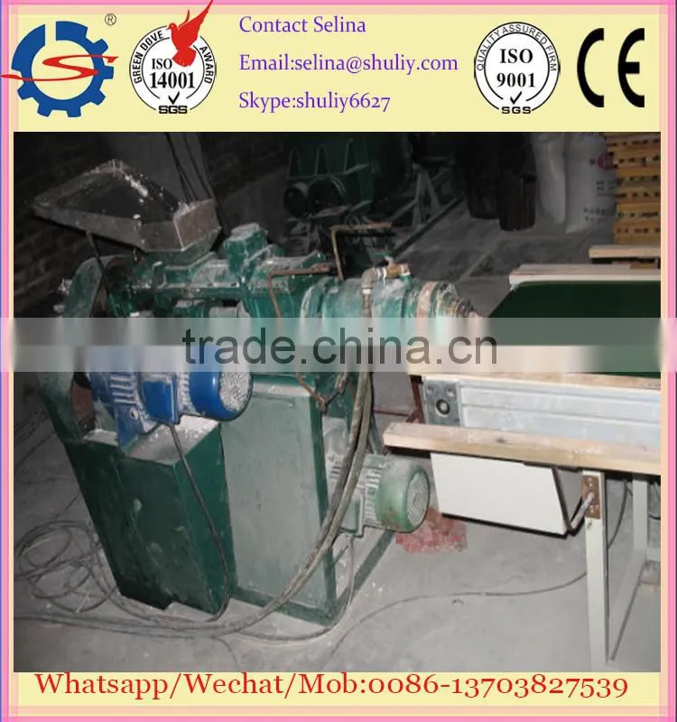 New Condition Colorful chalk making machine