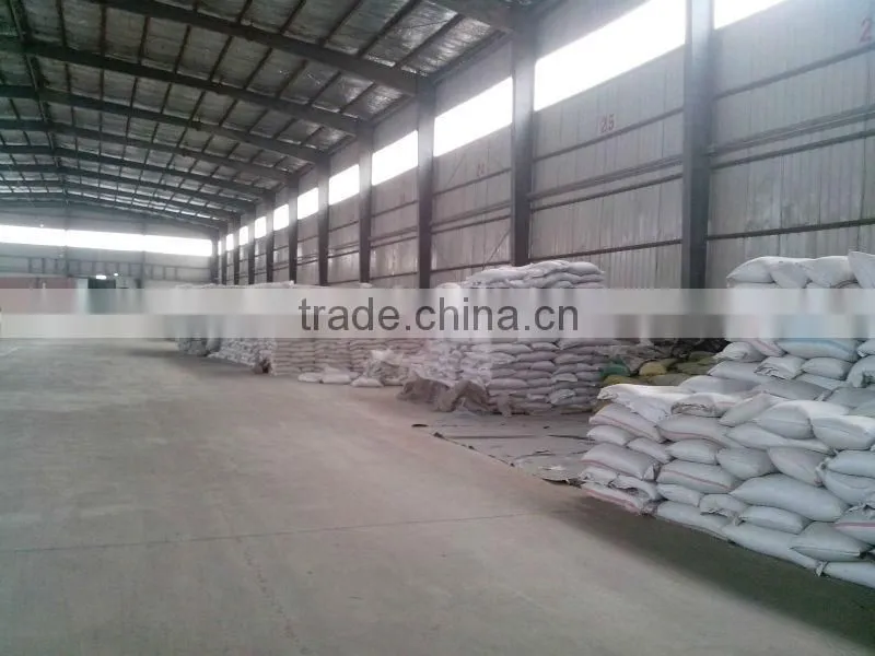 hulled millets