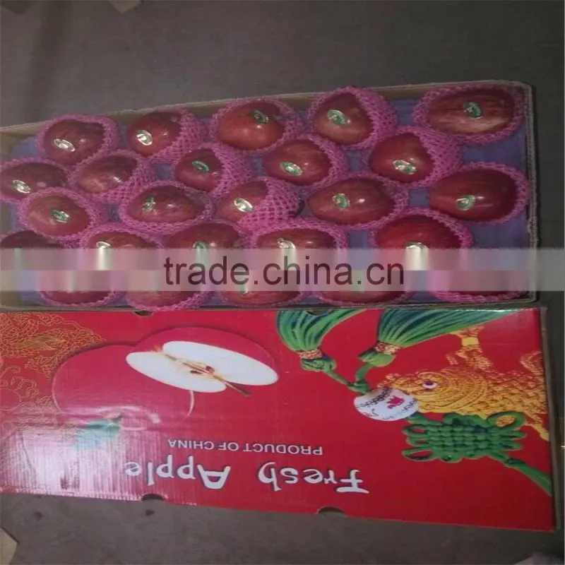 2015 Chinese Huaniu Apple