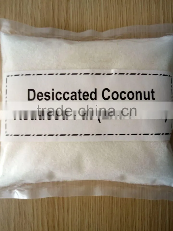 Low Fat Desiccated Coconut