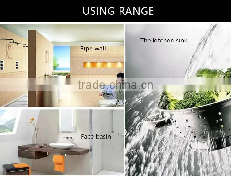 electrical faucet