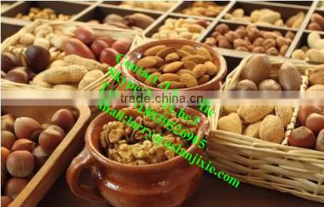 nut roasting oven/peanut roaster machine/peanut baking oven