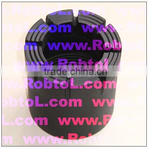 (CBCC)Black Geological Diamond Drill Bits for Concrete Containing Faractured Layers and Steel Bars---CBCC/Diamond drill bits