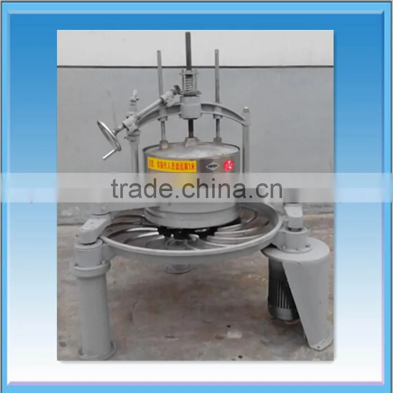 2016 Cheapest Green/Red Tea Rolling Machine