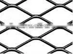 Expanded Metal Mesh