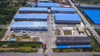 Qingdao Adm Trade Co., Ltd. company overview - view 1