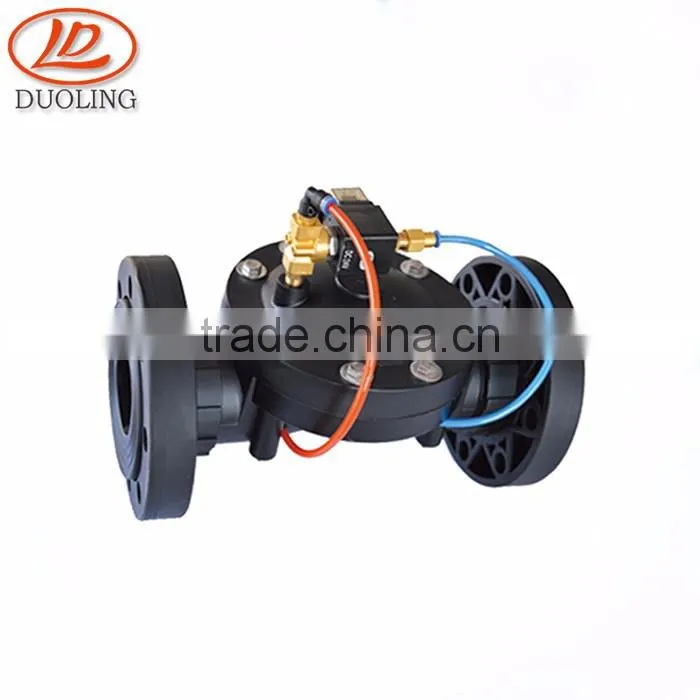 Best price Factory price China manufacture fast solenoid valve water