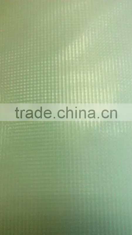 Disposable PVA water soluble film