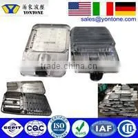 Yontone YT658 24/7 Standby ISO Mill Price Alloy ZL102 AlSi9Cu3 AlSi12Fe A380 A356 ADC12 Aluminum Die Casting Brackets