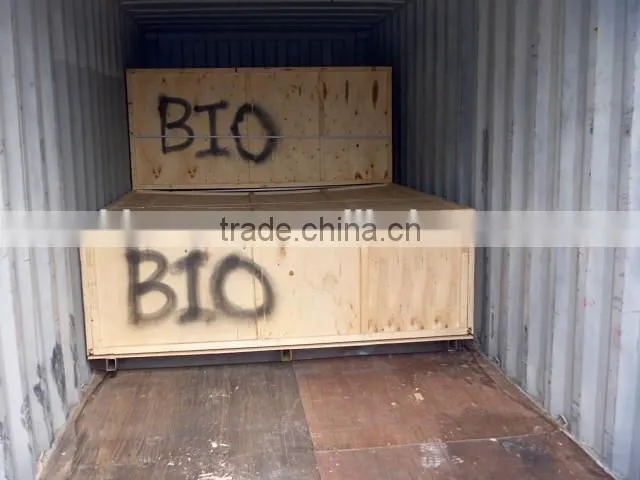 Vacuum table BIO1325 cnc engraving router