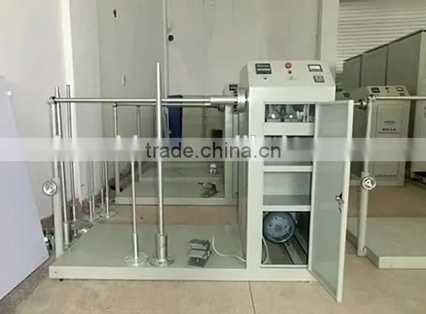 Winding machine/foil winding machine/rotor winding machine