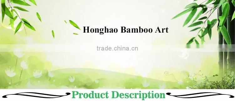 Bamboo pole ++++