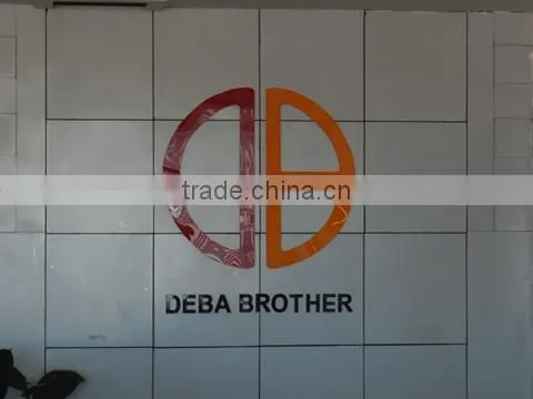 Qingdao Deba Brother Machinery Co., Ltd. company overview - view 1