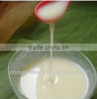 High level nutritional baby rice powder machinery/processing line