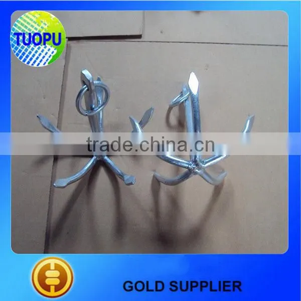 Hot Dip Galvanized N Pool Marein Anchor