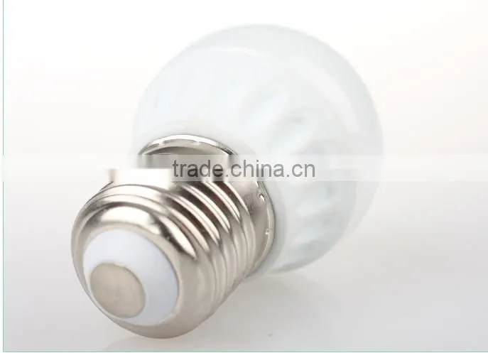 3w 4w 5w 7w 9w 10w 12w led bulbs ce/rohs hot sale