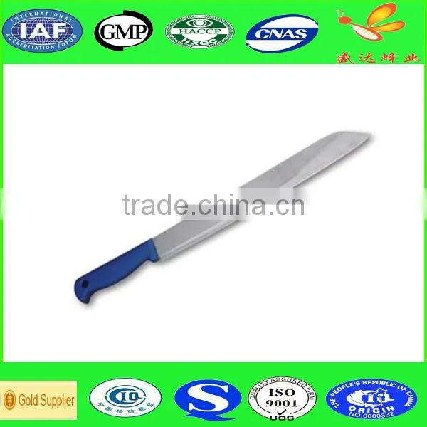1.0mm thickness china bee knife
