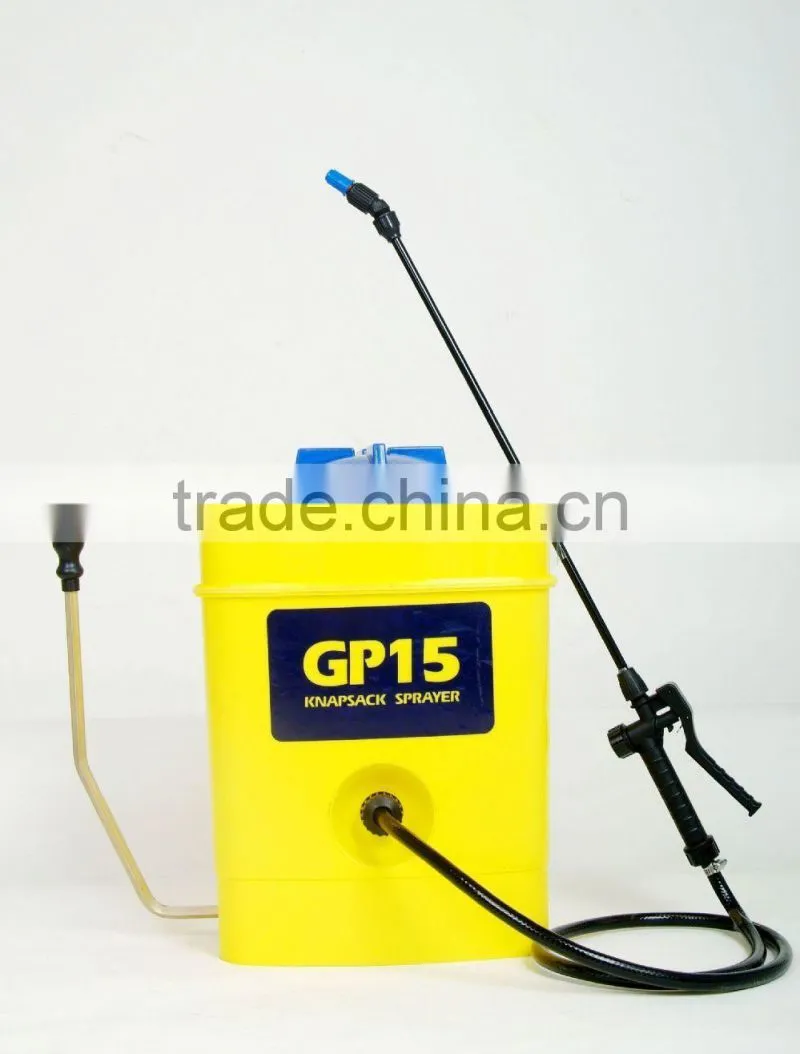 iLOT 15L Knapsack Agricultural Pump Sprayer