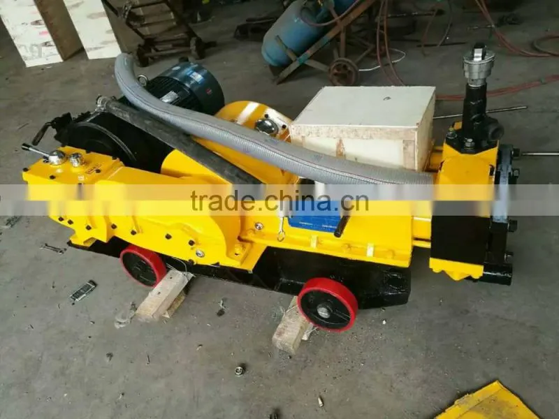 mortar grout pump/cement moratr pump/grouting pump