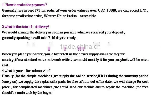 Lowest price apparel cloth cutting machine with CE Approved