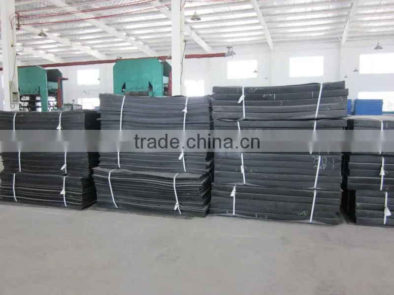 manufacture Eva/PE/XPE Foam Roller