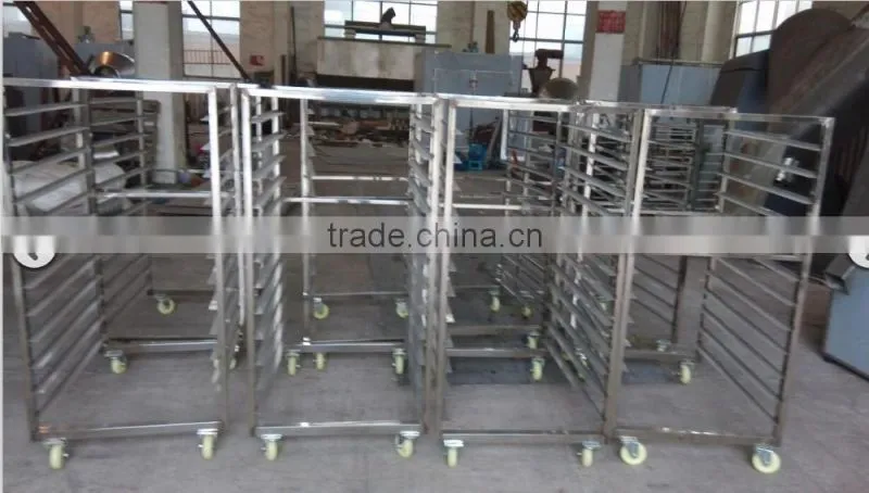 192 Trays Azeus commerical fruit dryer machine