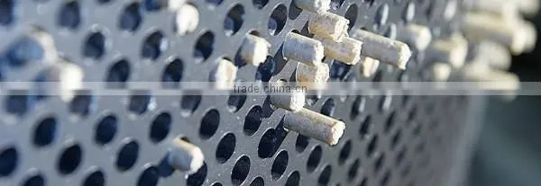 90kw coconut shell biomass pellet machine