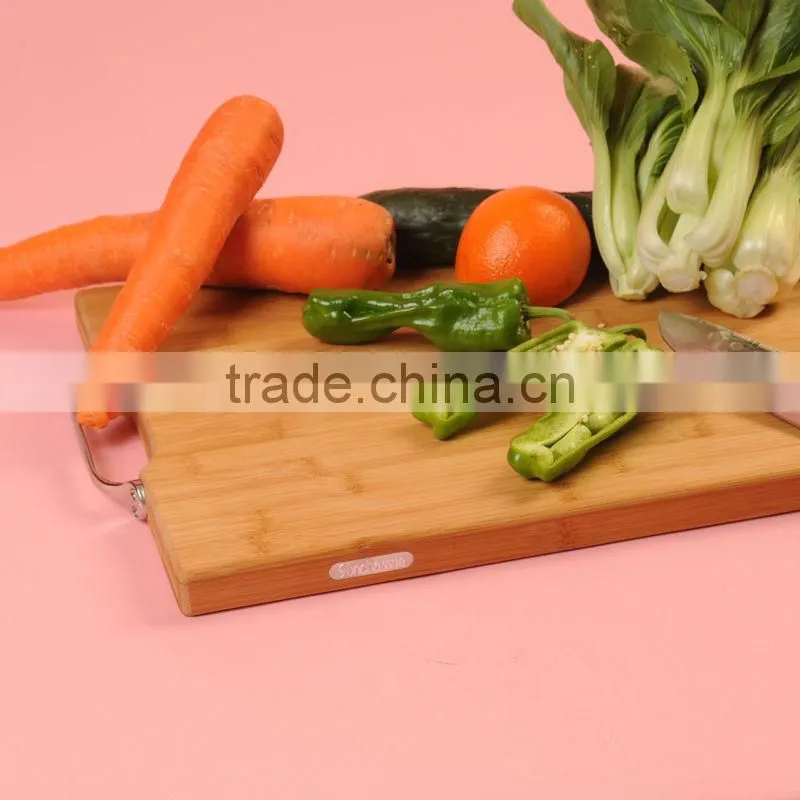FD70015 hot-selling vegetable bamboo cutting board