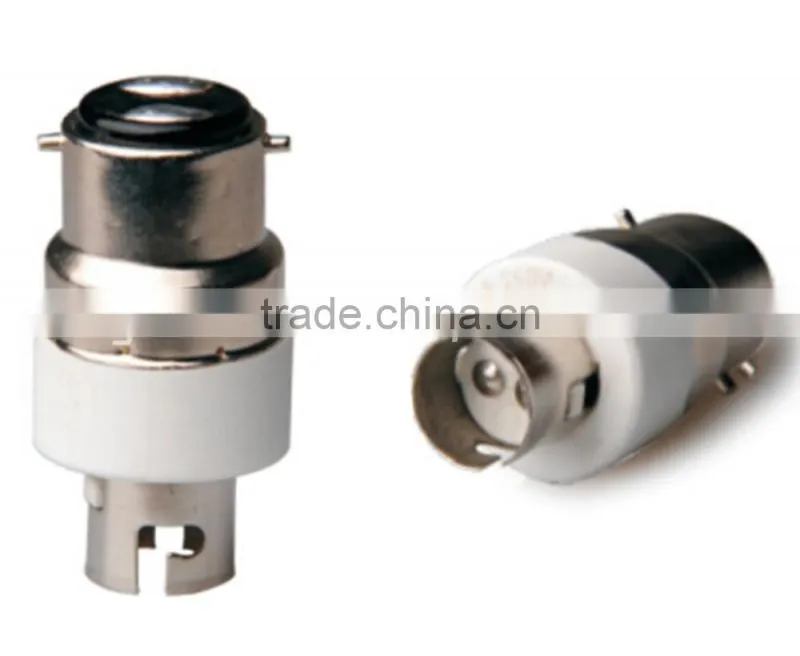 SG-AD-B22-BA15DTC industrial socket industrial socket