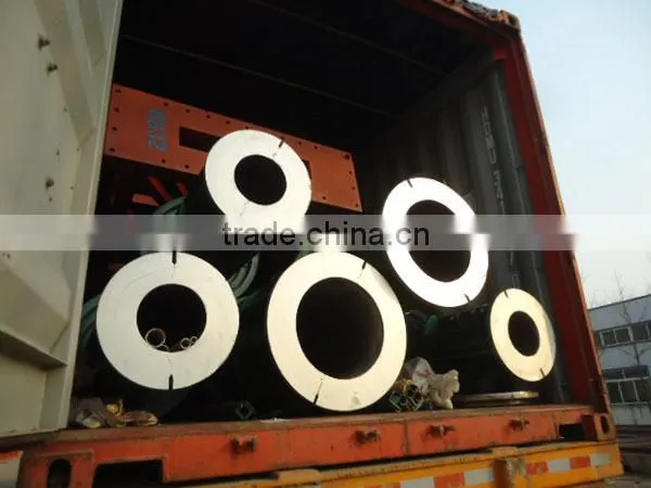 Pre-stressed Spun Concrete Pipe Mould with 6-25m length