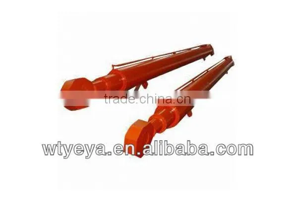 hydraulic cylinder for truck crane trailer car lift