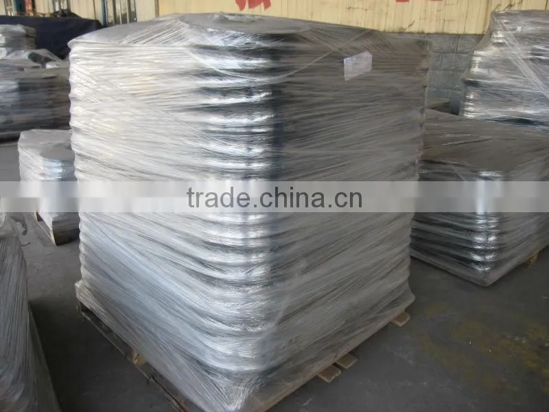 5.00F-10 divided forklift wheel