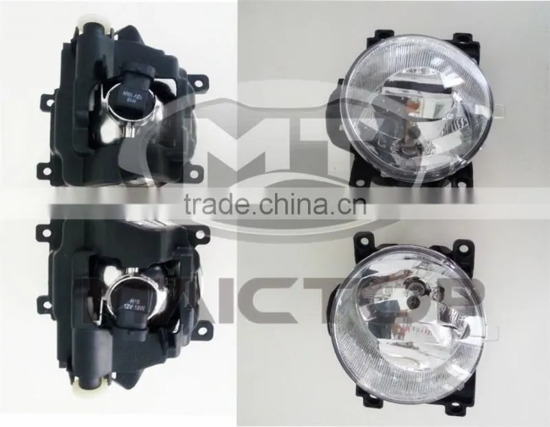 Fog Light Fog Light Cover for FJ200 LC200