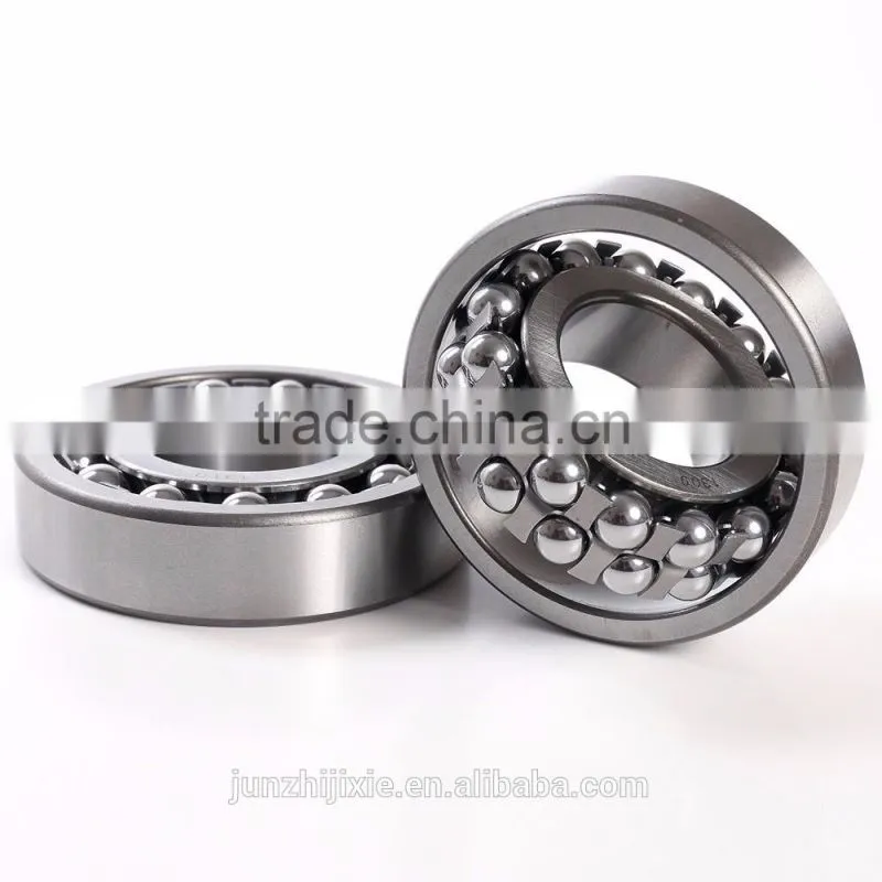 High precision ball bearing / self-aligning ball bearing 2303