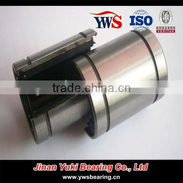 lm20uuop linear motion ball slide block bearing