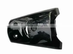 Good Quality Moulded Plastic injection part