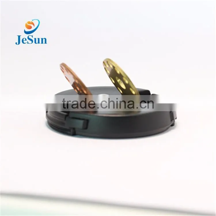 High precision brass turning parts/customized washer