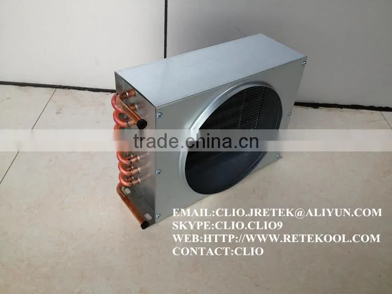 Water Heater Exchanger
