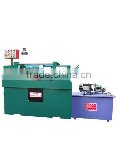 Z28-80 roll threading auto machine