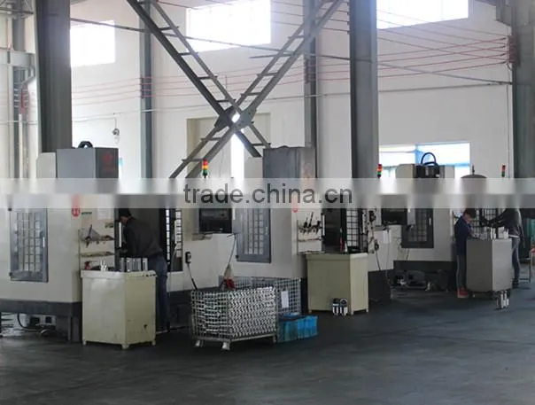 customized stainless steel flang