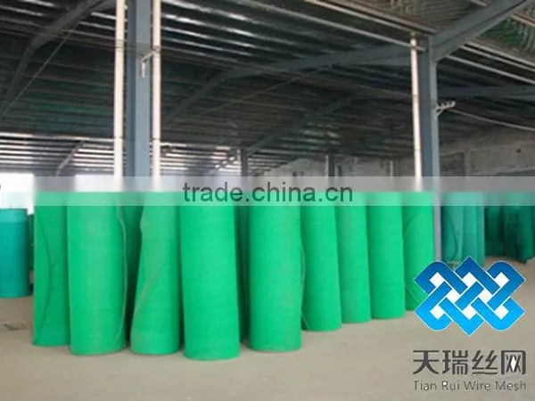 scaffolding safety nets/shade wire mesh/safety net scaffold net