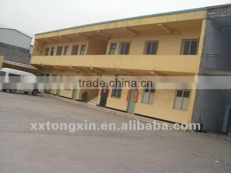 XINXIANG TONGXIN BRAND HIGH EFFICIENCY CARBON STEEL GRAIN SAMPLE SPLITTER