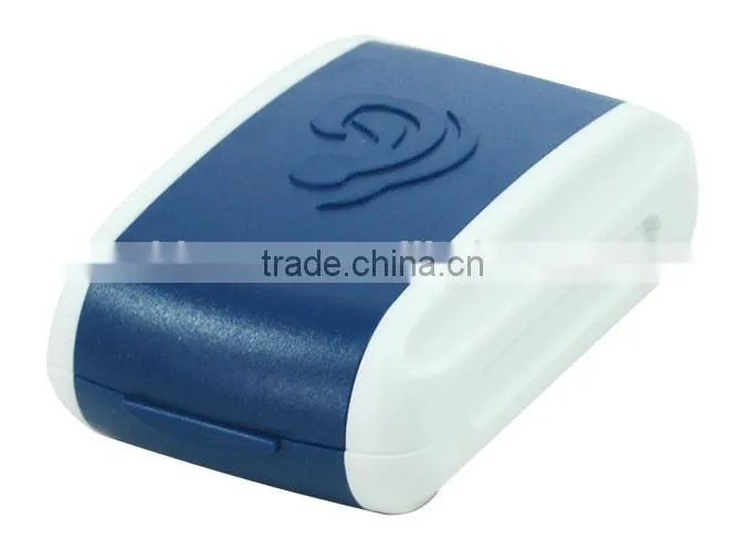 mini digital invisible hearing aids